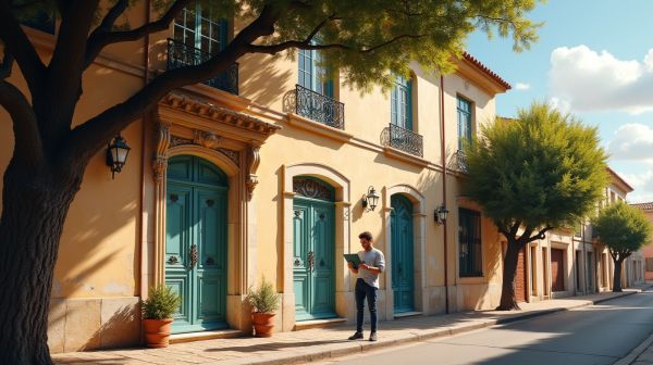 Comment choisir une assurance habitation adaptée à Montpellier