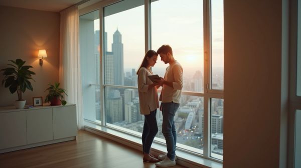 Comment choisir une assurance habitation pas chère et adaptée