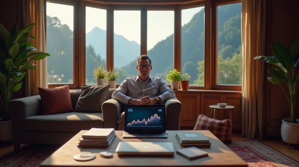 Courtier assurance suisse : guide pour choisir le bon intermédiaire