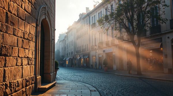 Les meilleures options d'assurance habitation à Montpellier