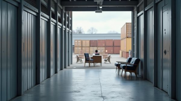 Louer un box à Lille pour un stockage sécurisé et flexible