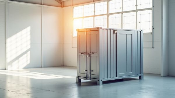 Louer un box à Lille pour un stockage sécurisé et flexible