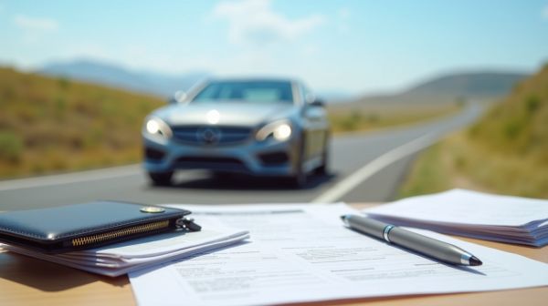 Optimiser son assurance auto pour des économies garanties