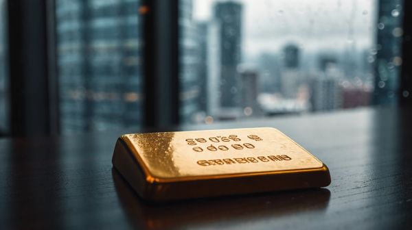 Top 5 tendances et prévisions sur le cours de l'or à suivre