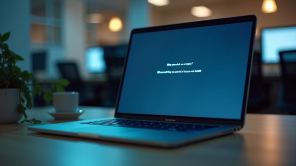 Tout savoir sur l'assurance cybersécurité pour protéger vos données